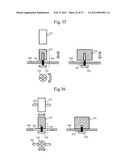 POSITION INPUT APPARATUS diagram and image