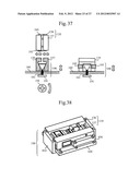 POSITION INPUT APPARATUS diagram and image