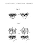 POSITION INPUT APPARATUS diagram and image