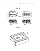 POSITION INPUT APPARATUS diagram and image