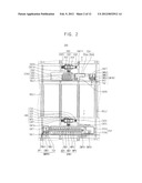 TOUCH SUBSTRATE AND METHOD OF MANUFACTURING THE SAME diagram and image