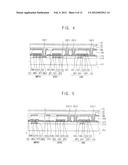 TOUCH SUBSTRATE AND METHOD OF MANUFACTURING THE SAME diagram and image