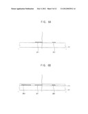 TOUCH SUBSTRATE AND METHOD OF MANUFACTURING THE SAME diagram and image