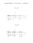 TOUCH SUBSTRATE AND METHOD OF MANUFACTURING THE SAME diagram and image