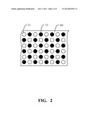 INFRARED CONTROLLING DEVICE diagram and image