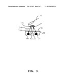 INFRARED CONTROLLING DEVICE diagram and image