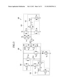 PLASMA DISPLAY AND DRIVING APPARATUS THEREOF diagram and image