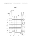 PLASMA DISPLAY AND DRIVING APPARATUS THEREOF diagram and image