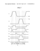 PLASMA DISPLAY AND DRIVING APPARATUS THEREOF diagram and image