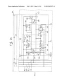 DISPLAY SUBSTRATE AND DISPLAY APPARATUS HAVING THE SAME diagram and image