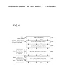 OUTPUT CIRCUIT, DATA DRIVER AND DISPLAY DEVICE diagram and image