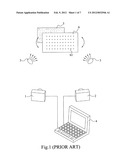 NEW CALIBRATION PROCEDURES FOR THREE-DIMENSIONAL DIGITAL IMAGE CORRELATION diagram and image