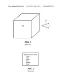 3-D Model View Manipulation Apparatus diagram and image