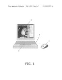 RESECTION SIMULATION APPARATUS diagram and image