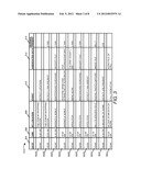 LOCATION STAMPING AND LOGGING OF ELECTRONIC EVENTS AND HABITAT GENERATION diagram and image