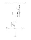 IMAGE DISPLAY DEVICE, PORTABLE DEVICE WITH PHOTOGRAPHY FUNCTION, IMAGE     DISPLAY METHOD AND COMPUTER READABLE MEDIUM diagram and image