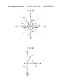 IMAGE DISPLAY DEVICE, PORTABLE DEVICE WITH PHOTOGRAPHY FUNCTION, IMAGE     DISPLAY METHOD AND COMPUTER READABLE MEDIUM diagram and image