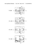 IMAGE DISPLAY DEVICE, PORTABLE DEVICE WITH PHOTOGRAPHY FUNCTION, IMAGE     DISPLAY METHOD AND COMPUTER READABLE MEDIUM diagram and image