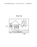 IMAGE DISPLAY DEVICE, PORTABLE DEVICE WITH PHOTOGRAPHY FUNCTION, IMAGE     DISPLAY METHOD AND COMPUTER READABLE MEDIUM diagram and image