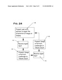 Electronic Book With Configurable Display Panels diagram and image