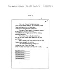 INFORMATION PROCESSING APPARATUS, INFORMATION PROCESSING METHOD, AND     PROGRAM diagram and image