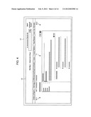 INFORMATION PROCESSING APPARATUS, INFORMATION PROCESSING METHOD, AND     PROGRAM diagram and image