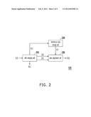 DISPLAY APPARATUS, DISPLAY CONTORL MODULE diagram and image