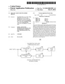 ORGANIC LIGHT EMITTING DIODE DRIVER diagram and image