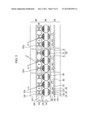 Electro phoretic display and driving method thereof diagram and image