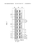 Electro phoretic display and driving method thereof diagram and image