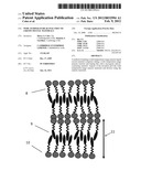 WIDE TEMPERATURE-RANGE SMECTIC LIQUID CRYSTAL MATERIALS diagram and image