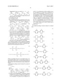 WIDE TEMPERATURE-RANGE SMECTIC LIQUID CRYSTAL MATERIALS diagram and image