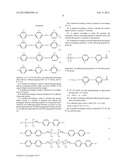 WIDE TEMPERATURE-RANGE SMECTIC LIQUID CRYSTAL MATERIALS diagram and image