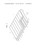 BACKLIGHT UNIT AND 2D AND 3D IMAGE DISPLAY SYSTEM diagram and image