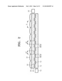 BACKLIGHT UNIT AND 2D AND 3D IMAGE DISPLAY SYSTEM diagram and image