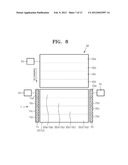 BACKLIGHT UNIT AND 2D AND 3D IMAGE DISPLAY SYSTEM diagram and image