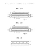 BACKLIGHT UNIT AND 2D AND 3D IMAGE DISPLAY SYSTEM diagram and image