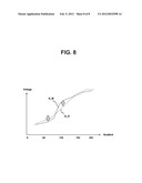 DISPLAY DEVICE AND METHOD FOR DRIVING THE SAME diagram and image