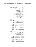 DISPLAYING APPARATUS diagram and image