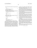 PRINTING METHOD FOR PRODUCING THERMOMAGNETIC FORM BODIES FOR HEAT     EXCHANGERS diagram and image