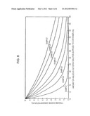 LIQUID DROPLET DISCHARGE DEVICE diagram and image