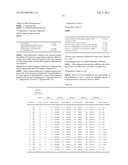 INKJET INK AND INKJET RECORDING METHOD diagram and image