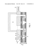 SCALABLE INKJET PRINTHEAD ARCHITECTURE AND METHOD OF MANUFACTURE diagram and image