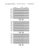 SCALABLE INKJET PRINTHEAD ARCHITECTURE AND METHOD OF MANUFACTURE diagram and image