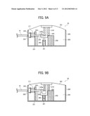 IMAGE FORMING APPARATUS INCLUDING RECORDING HEAD FOR EJECTING LIQUID     DROPLETS diagram and image