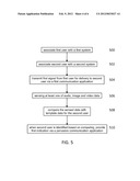 METHOD AND SYSTEM FOR INITIATING COMMUNICATION VIA A COMMUNICATION NETWORK diagram and image