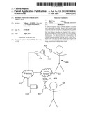 METHOD AND SYSTEM FOR MAKING VIDEO CALLS diagram and image