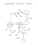 METHOD AND SYSTEM FOR MAKING VIDEO CALLS diagram and image