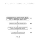 METHOD AND SYSTEM FOR MAKING VIDEO CALLS diagram and image