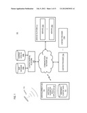 METHOD AND APPARATUS FOR CORRELATING AND NAVIGATING BETWEEN A LIVE IMAGE     AND A PRERECORDED PANORAMIC IMAGE diagram and image